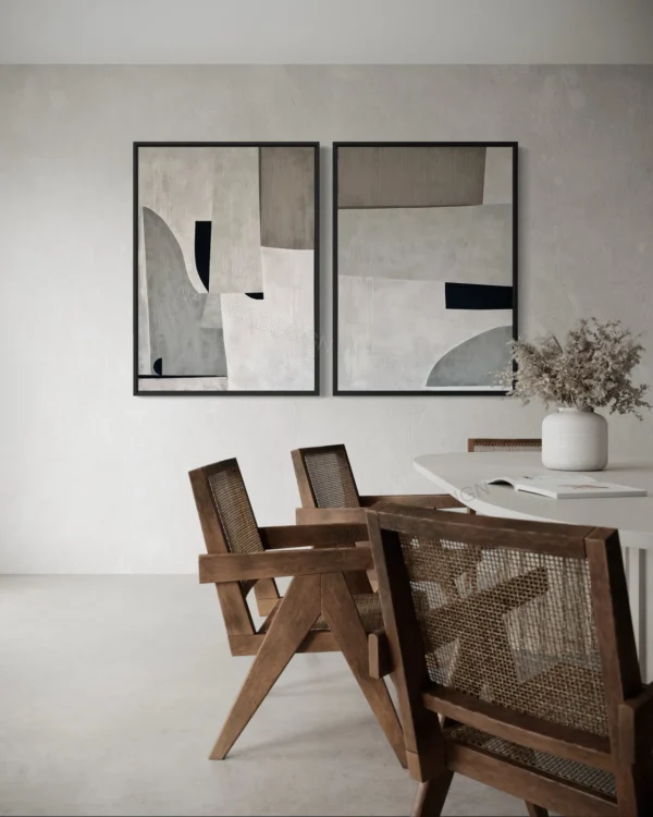 Nar Art Design - soft-balance-soyut-tablo