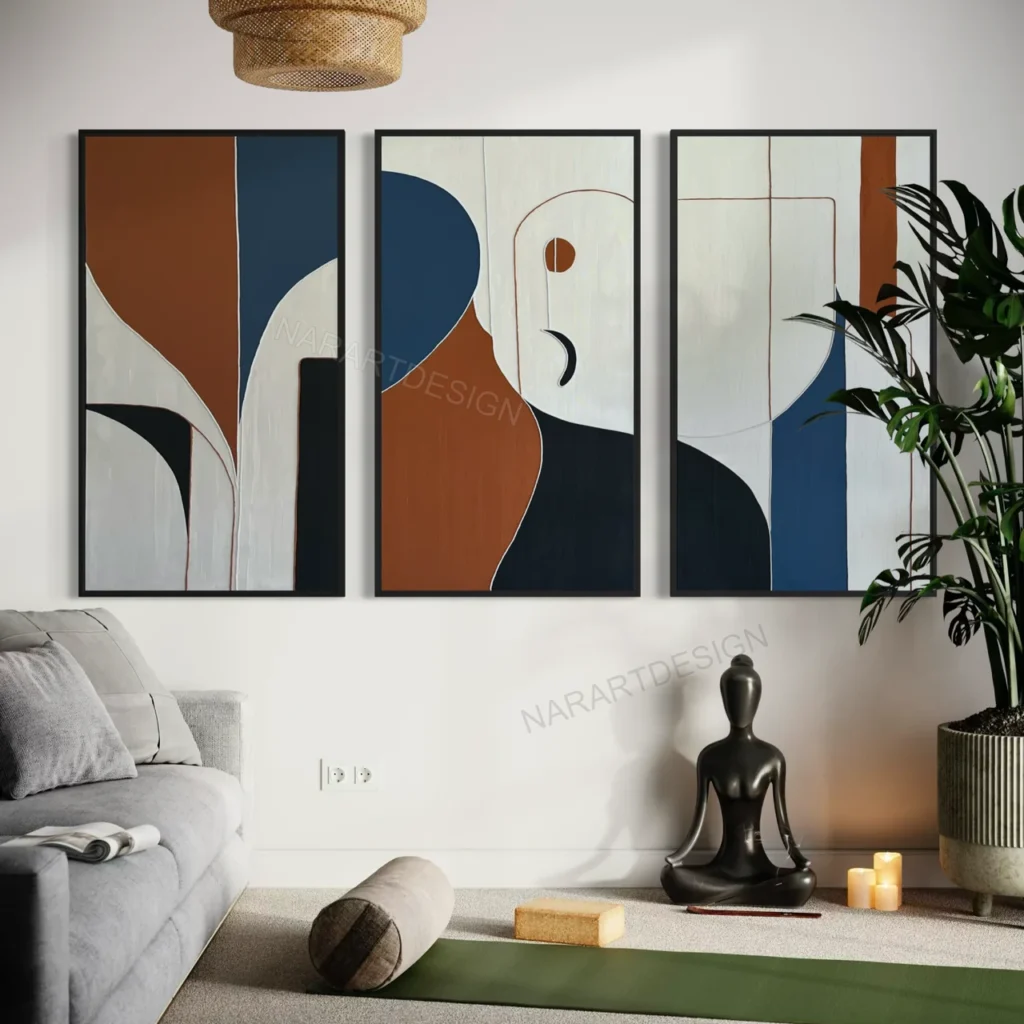 01_IMG_6972_NARARTDESIGN Nar Art Design - icsel-akis-3lu-dokulu-tablo