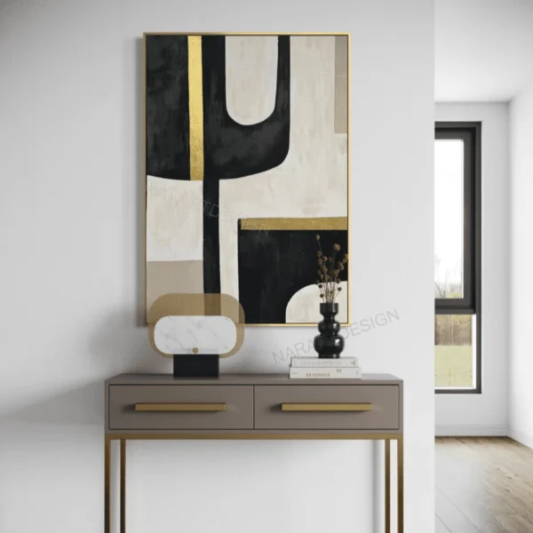 Nar Art Design - velora-modern-tablo