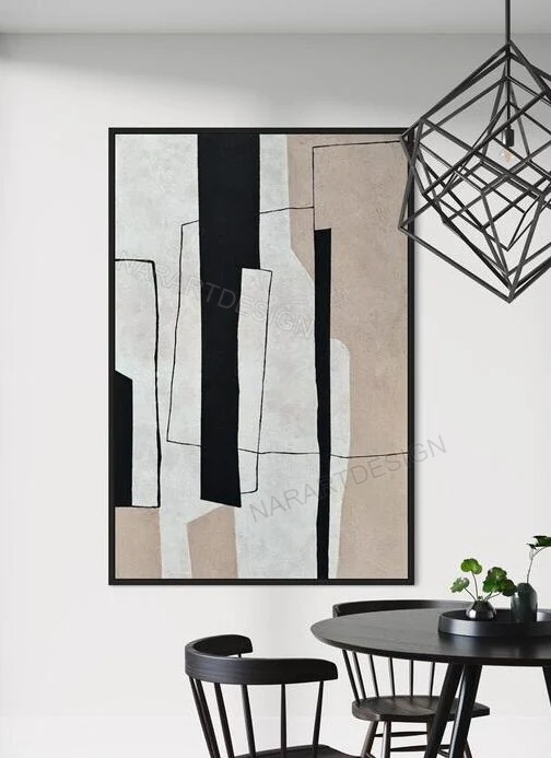 Nar Art Design - axis-soyut-tablo