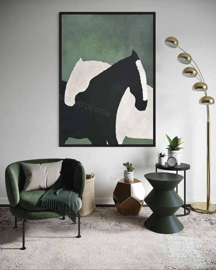 Nar Art Design - ozgurluk-dokulu-tablo