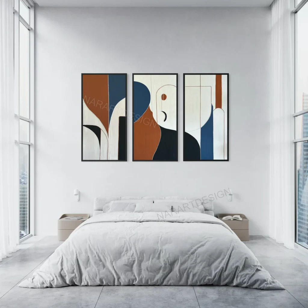 03_IMG_6978_NARARTDESIGN Nar Art Design - icsel-akis-3lu-dokulu-tablo