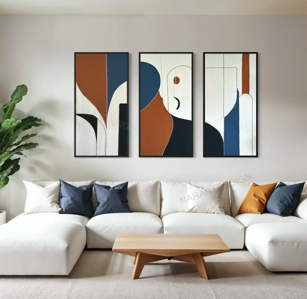 04_IMG_6980_NARARTDESIGN Nar Art Design - icsel-akis-3lu-dokulu-tablo