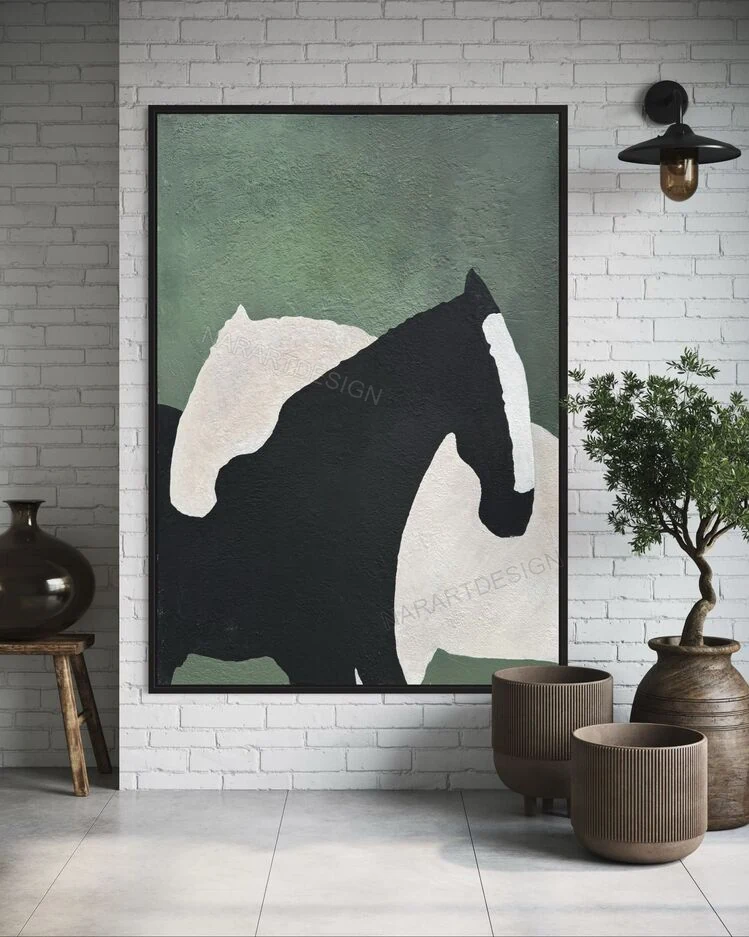 Nar Art Design - ozgurluk-dokulu-tablo